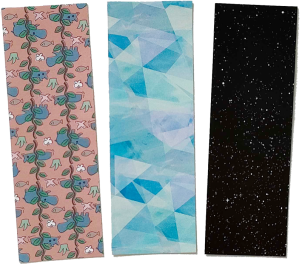 数量限定★オリジナルしおりプレゼント!