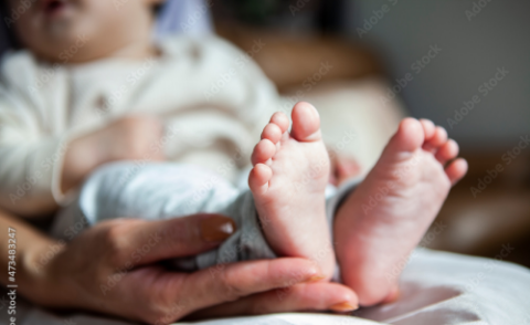 見出しを挿入します