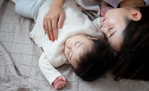 見出しを挿入します