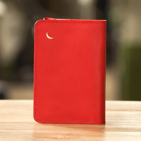 月のブックカバー（特製ボックス付）[文庫]