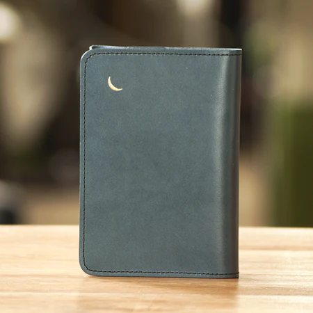 月のブックカバー（特製ボックス付）[文庫]